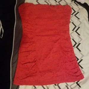 Women's sleeveless top